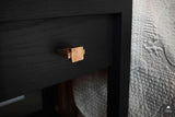 Luxe woonkamer stalen deuren Amsterdam-Ecker Interieur-alle,Woonkamer-OBLY
