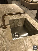 Luxe woonkeuken-STUUT keuken design-alle,Keuken-OBLY