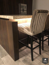 Luxe woonkeuken-STUUT keuken design-alle,Keuken-OBLY