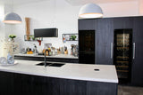 Luxe woonkeuken in herenhuis-NewLook Keukens-Keuken-OBLY