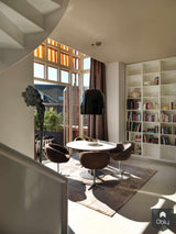 Luxueus en stijlvol penthouse-Studio Kees Marcelis-alle,Woonkamer-OBLY