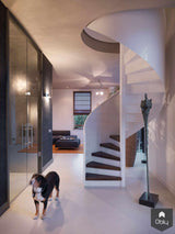 Luxueus en stijlvol penthouse-Studio Kees Marcelis-alle,Woonkamer-OBLY