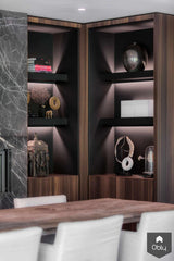 Luxueus keukenontwerp voor landelijke villa-Culimaat-alle,Keuken-Luxueus keukenontwerp voor landelijke villa | OBLY.com -OBLY