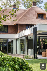 Luxueus keukenontwerp voor landelijke villa-Culimaat-alle,Keuken-Luxueus keukenontwerp voor landelijke villa | OBLY.com -OBLY