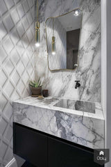 Luxueus maatwerk interieur-Ecker Interieur-alle,Slaapkamer-OBLY