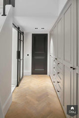 Luxueus maatwerk interieur-Ecker Interieur-alle,Slaapkamer-OBLY