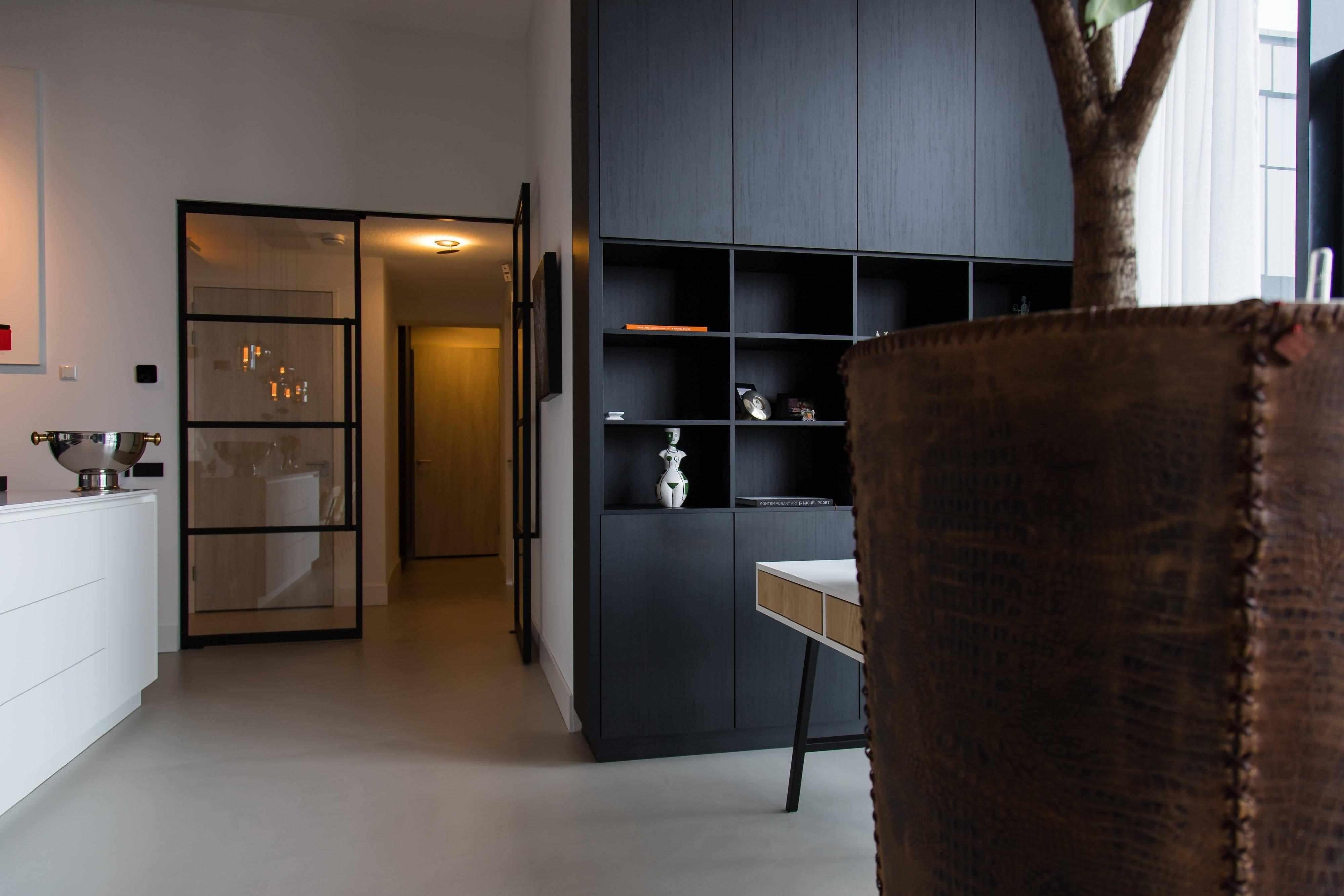 Luxury Living-Maatwerk Concept-Hotel chique stijl,Interieur,Keuken,Luxe interieur,Woonkamer-OBLY