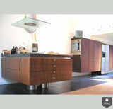 Maatkeukens, diverse locaties-Van den Heuvel Architectuur-alle,Keuken-OBLY