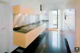 Maatkeukens, diverse locaties-Van den Heuvel Architectuur-alle,Keuken-OBLY