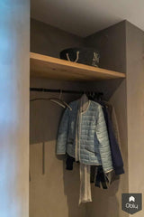 Maatwerk eikenhout en beton meubelen-Solidus Meubelen-alle,Projecten-OBLY