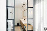 Maatwerk elementen bungalow-FERDINAND interieurbouw-alle,Badkamer-OBLY