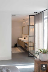 Maatwerk elementen bungalow-FERDINAND interieurbouw-alle,Badkamer-OBLY