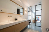 Maatwerk elementen bungalow-FERDINAND interieurbouw-alle,Badkamer-OBLY