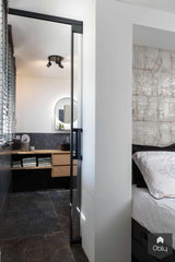 Maatwerk interieur gehele woning-Robert van Sundert interieurbouw-alle,Keuken-OBLY