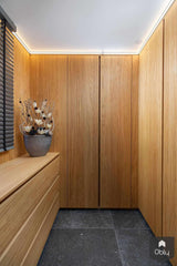Maatwerk interieur gehele woning-Robert van Sundert interieurbouw-alle,Keuken-OBLY