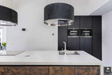 Maatwerk interieur gehele woning-Robert van Sundert interieurbouw-alle,Keuken-OBLY