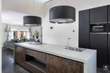 Maatwerk interieur gehele woning-Robert van Sundert interieurbouw-alle,Keuken-OBLY