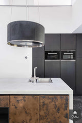 Maatwerk interieur gehele woning-Robert van Sundert interieurbouw-alle,Keuken-OBLY