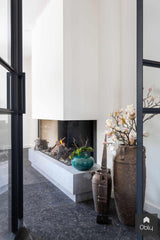 Maatwerk interieur gehele woning-Robert van Sundert interieurbouw-alle,Keuken-OBLY