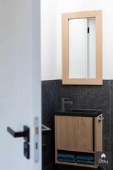 Maatwerk interieur gehele woning-Robert van Sundert interieurbouw-alle,Keuken-OBLY