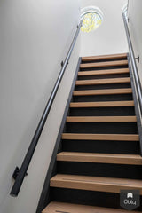 Maatwerk interieur gehele woning-Robert van Sundert interieurbouw-alle,Keuken-OBLY
