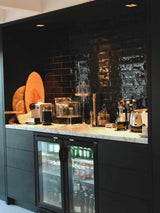 Maatwerk interieur in stadsloft-Maatwerk Concept-Keuken,Woonkamer-Maatwerk interieur stadsloft| OBLY.com-OBLY