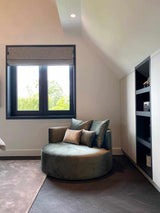 Maatwerk interieur villa-Stefan Martens-Woonkamer-Maatwerk interieur villa-OBLY