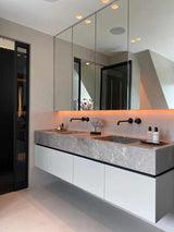 Maatwerk interieur villa-Stefan Martens-Woonkamer-Maatwerk interieur villa-OBLY