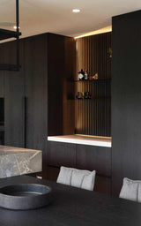 Maatwerk interieur villa-Stefan Martens-Woonkamer-Maatwerk interieur villa-OBLY