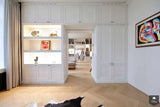 Maatwerk interieur volledige woning-Klein Design-alle,Woonkamer-OBLY