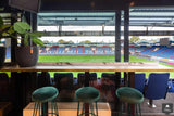Maatwerk interieur voor Skybox Willem II-Ergoform-alle,Woonkamer-Maatwerk interieur Skybox Willem II | Ergoform-OBLY