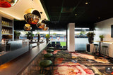 Maatwerk interieur voor Skybox Willem II-Ergoform-alle,Woonkamer-Maatwerk interieur Skybox Willem II | Ergoform-OBLY