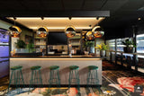 Maatwerk interieur voor Skybox Willem II-Ergoform-alle,Woonkamer-Maatwerk interieur Skybox Willem II | Ergoform-OBLY