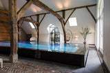 Maatwerk interieur woonboerderij-Maatwerk Concept-Woonkamer-Maatwerk droom woonboerderij-OBLY