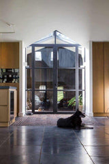 Maatwerk interieur woonboerderij-Maatwerk Concept-Woonkamer-Maatwerk droom woonboerderij-OBLY