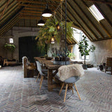 Maatwerk interieur woonboerderij-Maatwerk Concept-Woonkamer-Maatwerk droom woonboerderij-OBLY