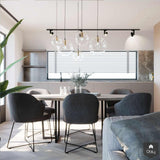 Maatwerk interieurontwerp voor renovatie woonhuis-Grego Design Studio-alle,Woonkamer-OBLY