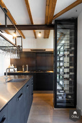 Maatwerk keuken met PITT cooking-PITT cooking-alle,Keuken-OBLY