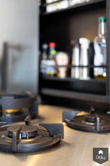 Maatwerk keuken met PITT cooking-PITT cooking-alle,Keuken-OBLY