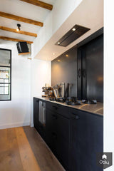 Maatwerk keuken met PITT cooking-PITT cooking-alle,Keuken-OBLY