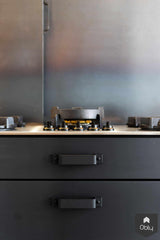 Maatwerk keuken met PITT cooking-PITT cooking-alle,Keuken-OBLY