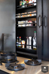 Maatwerk keuken met PITT cooking-PITT cooking-alle,Keuken-OBLY