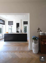 Maatwerk keuken villa-Theuns Interieurbouw-alle,Keuken-OBLY