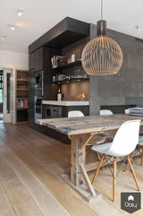 Maatwerk keuken voor een persoonlijk interieur-Louwerse de Jong Interieurbouw-alle,Keuken-Maatwerk keuken | Louwerse de Jong Interieurbouw-OBLY