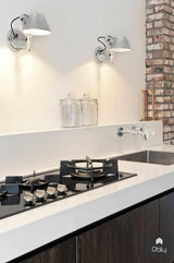 Maatwerk keuken voor een persoonlijk interieur-Louwerse de Jong Interieurbouw-alle,Keuken-Maatwerk keuken | Louwerse de Jong Interieurbouw-OBLY