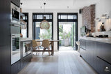 Maatwerk keuken voor een persoonlijk interieur-Louwerse de Jong Interieurbouw-alle,Keuken-Maatwerk keuken | Louwerse de Jong Interieurbouw-OBLY
