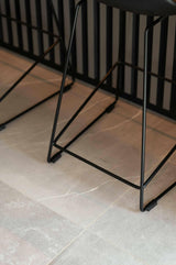 Maatwerk keuken warme scandinavische stijl-Elke Speck interieurontwerp-eiken keuken details,Houten details,Interieur,keuken,Keukeneiland,keukeneiland op maat,lattenwand keuken,lichte woonkeuken,maatwerk keukenontwerp,marmeren keukenblad,minimalistische keukenstijl,warme Scandinavische keuken-Maatwerk keuken warme Scandinavische stijl-OBLY