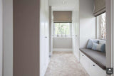 Maatwerk landelijke woning gerookt eikenhout-Wood Creations-alle,Keuken-OBLY
