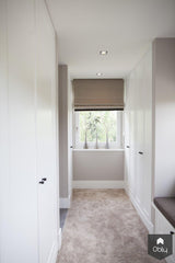 Maatwerk landelijke woning gerookt eikenhout-Wood Creations-alle,Keuken-OBLY