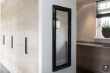 Maatwerk landelijke woning gerookt eikenhout-Wood Creations-alle,Keuken-OBLY